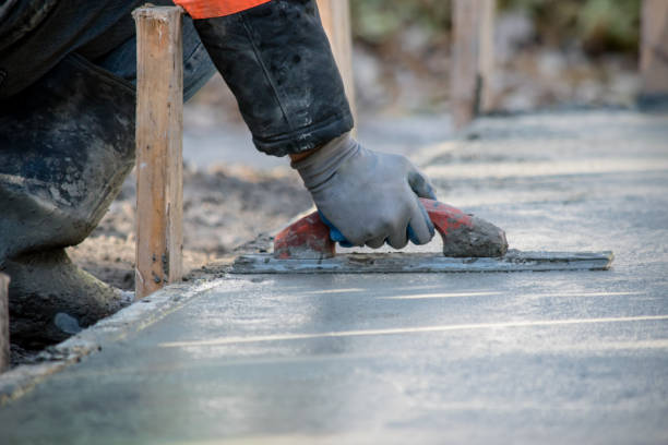 Best Concrete Grinding and Polishing in Villa Ridge, MO